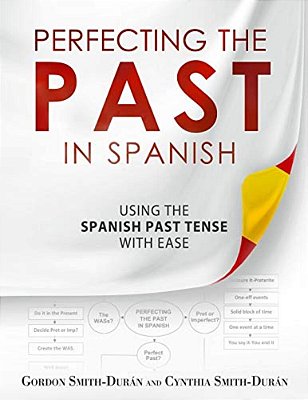 Perfecting The Past In Spanish-..