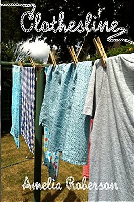 Clothesline: Short Stories-..