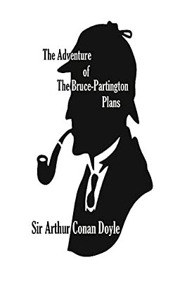 The Adventure Of The Bruce-Partington Plans-..