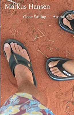 Gone Sailing... Australia 2-..