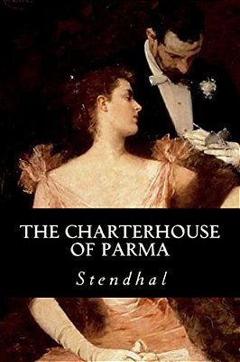 The Charterhouse Of Parma-..