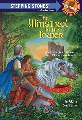 The Minstrel In The Tower-..