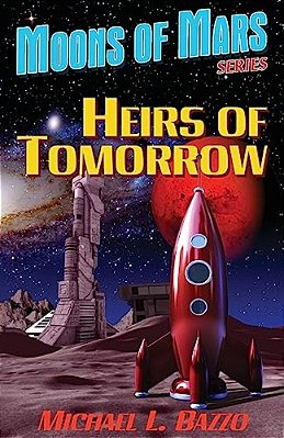 Heirs Of Tomorrow-..