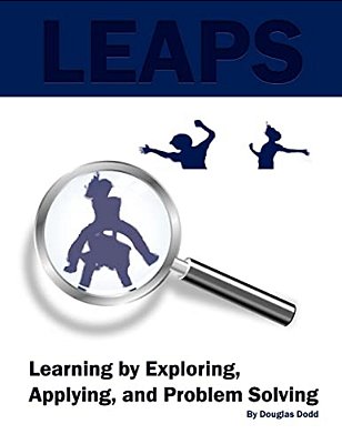 Learning By Exploring, Applying And Problem Solving-..