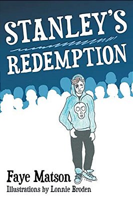 Stanley's Redemption-..