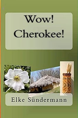 Wow! Cherokee!-..