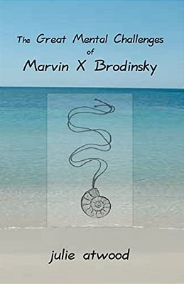The Great Mental Challenges Of Marvin X. Brodinsky-..