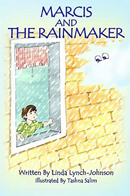 Marcis And The Rainmaker-..