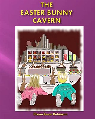 The Easter Bunny Cavern-..