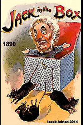 Jack In The Box 1890-..