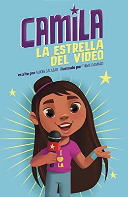 Camila La Estrella Del Video-..