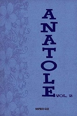Anatole Vol. 2-..