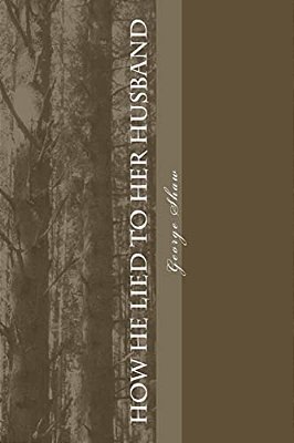 How He Lied To Her Husband-..