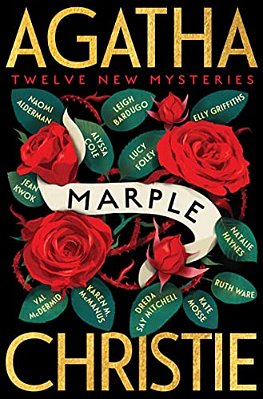 Marple: Twelve New Mysteries-..