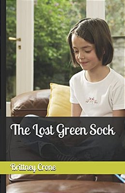 The Lost Green Sock-..