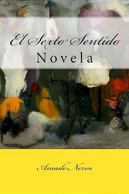 El Sexto Sentido: Novela-..