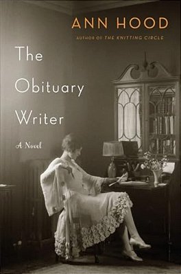 The Obituary Writer-..