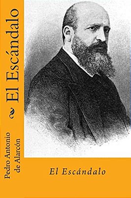 El Escandalo (Spanish Ediion)-..