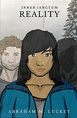 Inner Sanctum: Reality-..