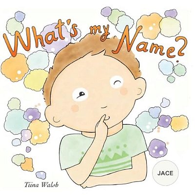 What's My Name? Jace-..