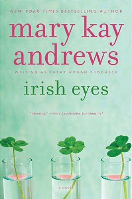 Irish Eyes: A Callahan Garrity Mystery-..
