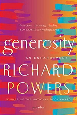 Generosity: An Enhancement-..
