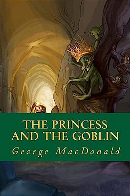 The Princess And The Goblin-..