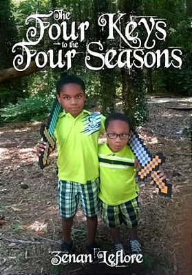 The Four Keys To The Four Seasons-..