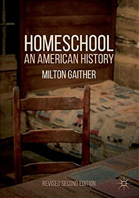 Homeschool: An American History-..