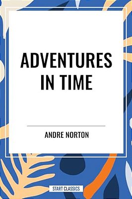 Adventures In Time-..