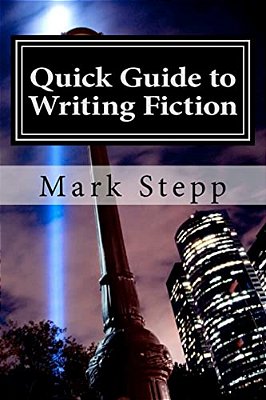 Quick Guide To Writing Fiction-..
