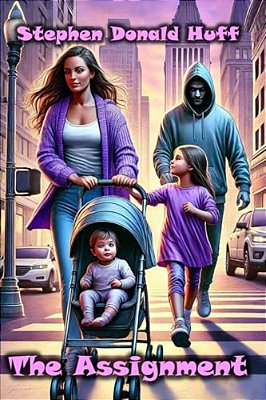 The Assignment: Violence Redeeming: Collected Short Stories 2009 - 2011-..