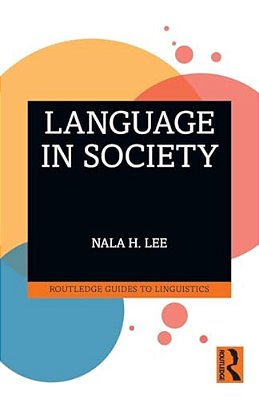 Language In Society-..