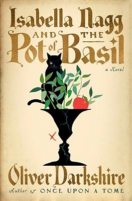 Isabella Nagg And The Pot Of Basil-..