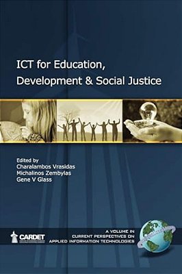 Ict For Education, Development, And Social Justice-..