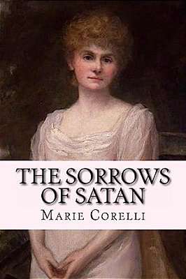 The Sorrows Of Satan-..