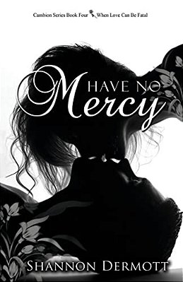 Have No Mercy-..