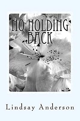 No Holding Back: An Everly Brown Novel-..