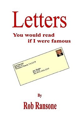 Letters You Would Read If I Was Famous-..