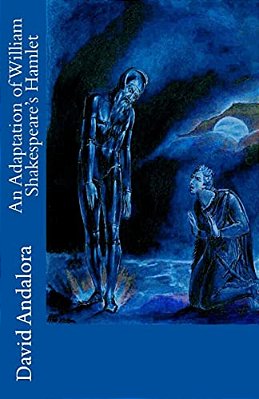An Adaptation Of William Shakespeare's Hamlet-..