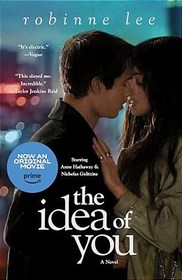 The Idea Of You-..