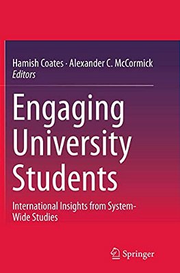 Engaging University Students: International Insights From System-Wide Studies-..