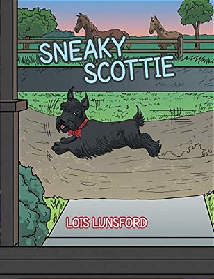 Sneaky Scottie-..