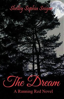 The Dream: A Running Red Novel-..