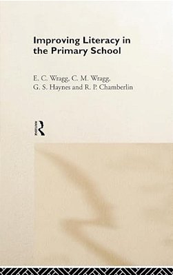 Improving Literacy In The Primary School-..