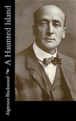 A Haunted Island-..