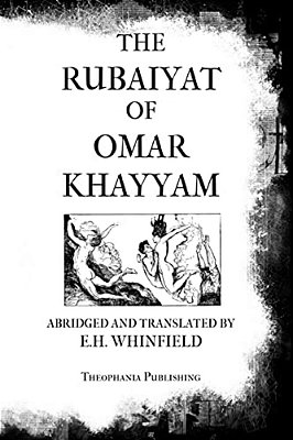 The Rubaiyat Of Omar Khayyam-..