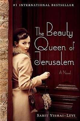 The Beauty Queen Of Jerusalem-..