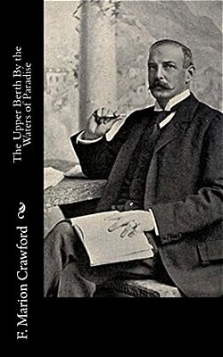 The Upper Berth By The Waters Of Paradise-..