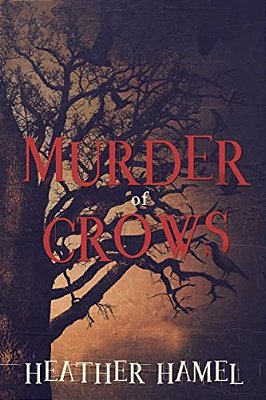 Murder Of Crows-..